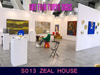 S013[ZEAL HOUSE]